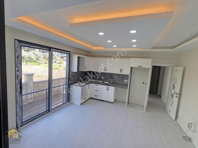 Fethiye Gayrimenkulden Patlangıç Mh 2+1 Yeni Yapı Giriş Kat