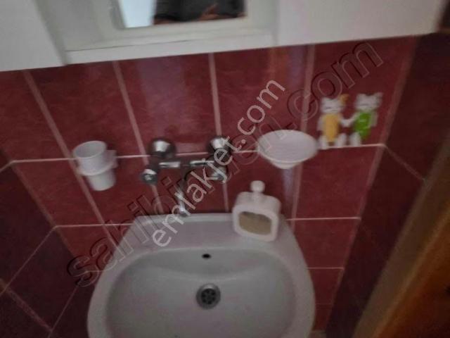 Fethiye Çiftlik Mahallesinde Giriş Kat 2+1 Kiralık Daire
