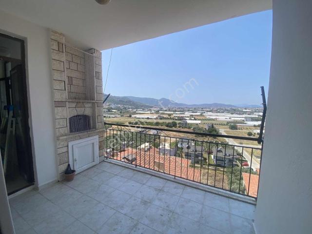 Fethiye Karaçulha Mah.de İlkon'dan Kiralık 3+1 Eşyasız Daire