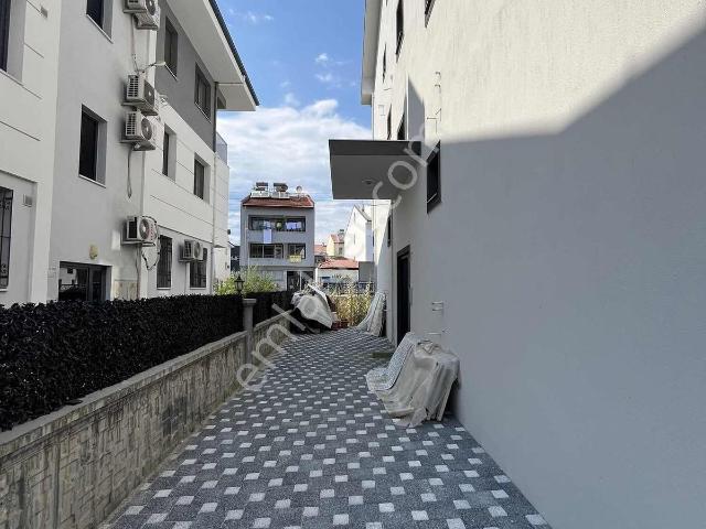 Fethiye Kesikkapı Mahallesi 1+1 Satılık Daire