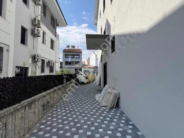 Fethiye Kesikkapı Mahallesi 1+1 Satılık Daire