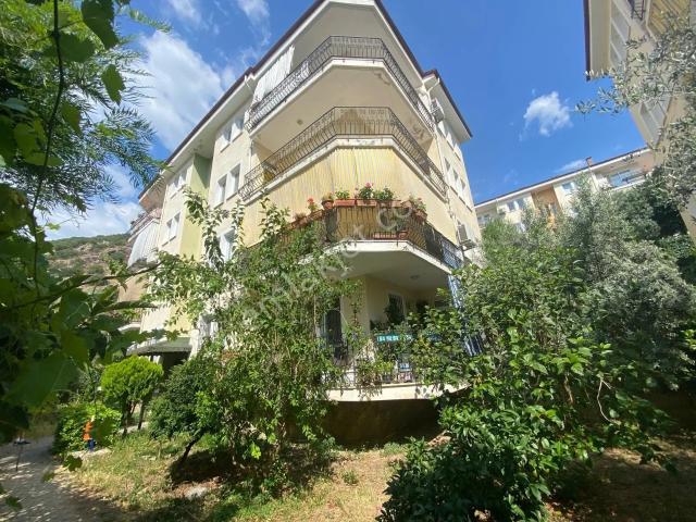 Fethiye Patlangıç Mah.üniversiteye Yakın, Geniş 3+1 135m2 Kiralık Daire