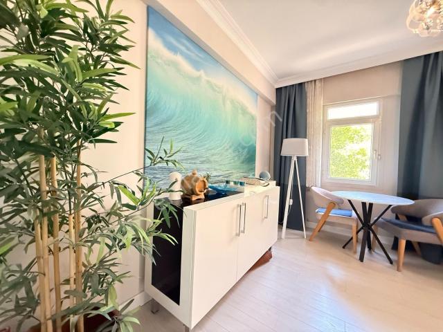 Fethiye Patlangıç Mah 3+1 Kapalı Mutfak Temiz Ve Bakımlı Daire