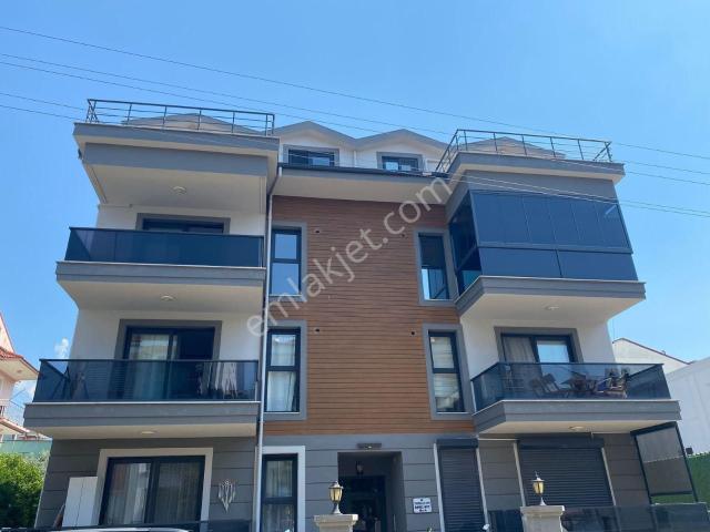 Fethiye Patlangıç Mahallesinde Satılık 4+1 Dublex Daire