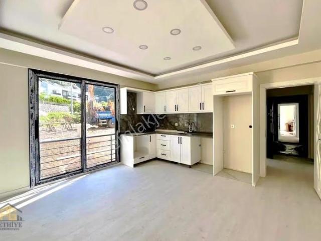 Fethiye Patlangıç Mh. Yeni Yapı 2+1 Daire