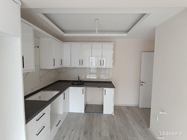 Fethiye Patlangıç'ta Satılık 3+1 Daire yeni yapı