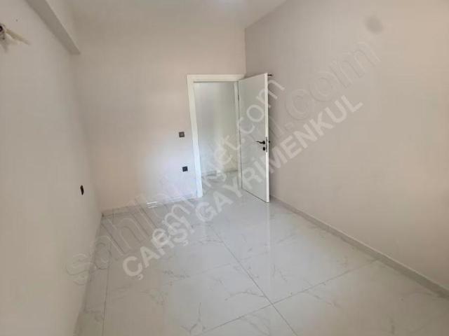 Fethiye Pazaryeri Yakını Kiralık 2+1 Giriş Kat Daire