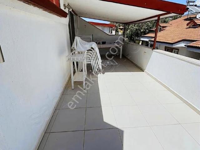 Fethiye Satılık 3+1 Geniş Daire