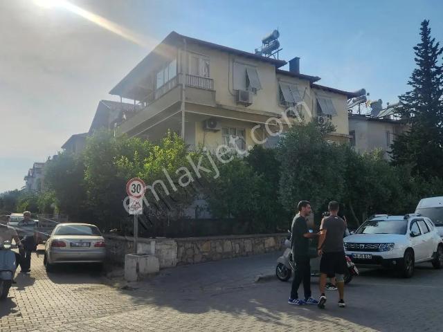 Fethiye Tuzla Mah.de Sahile Yürüme Mesafesinde Satılık Daire