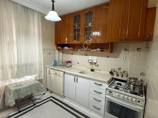 Fethiye Tuzla Mah Eşyali Kiralik 3+1 Daıre