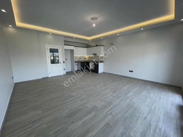 Fethiye Tuzla Mah. File Market Yanı Satılık 4+1 Çatı Dubleks