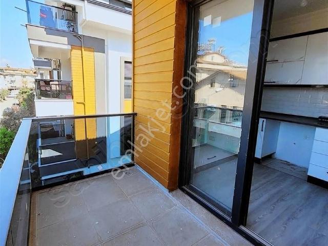 Fethiye Tuzla Mah. Merkezi Konumda Satılık 2+1 Dubleks Daire