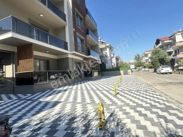 Fethiye Tuzla Mah Migros Arkası Yüksek Giriş 2+1 Daire