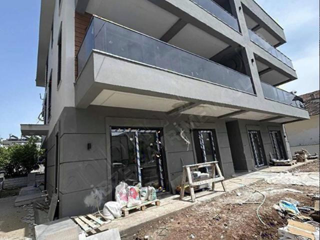 FETHIYE TUZLA MAHALLESİNDE 2+1 MÜSTAKİL GİRİŞLİ DAİRE
