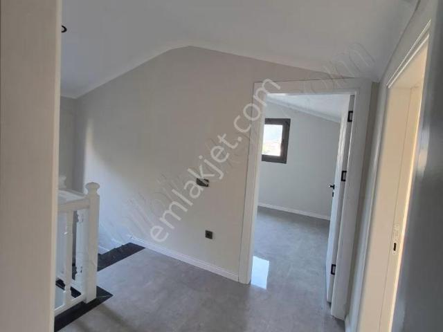 Fethiye Tuzla Mahallesi Site İçinde 3+1 Asansörlü Satılık Daire