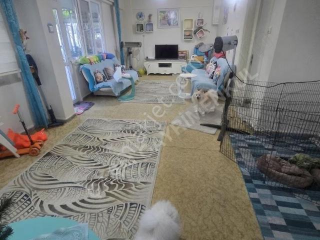 Fethiye Tuzla Mahallesi'nde Satılık Geniş Ve Özel 3+1 Daire