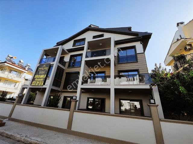 Fethiye Tuzla Mahallesi'nde Satılık 3+1 Dublex Daire