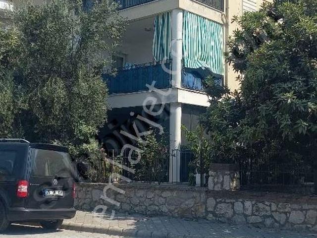 Fethiye Tuzla'da Katta Tek, Geniş Ve Aydınlık 3+1 Daire