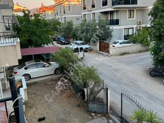 Fethiye Tuzla'da Merkezi Konumda Satılık 2+1 Ayrı Mutfaklı Daire