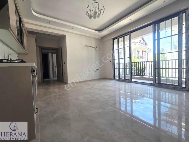 Fethiye Tuzla'da Satılık 2+1 Daireler denize Yakın