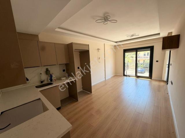 Fethiye Tuzlada Yeni Binada 2+1 Ara Kat Kiralık Daire