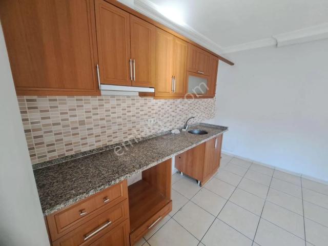 Fethiye Taşyaka Bahaşıkman Caddesi Üzerinde Kiralık 3+1 Daire