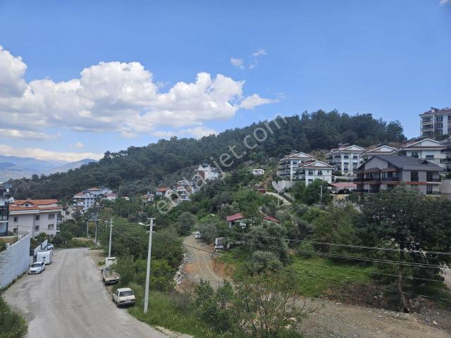 Fethiye Taşyaka Mahallesi 3+1 Arakat Satılık Daire Avm Ye 5 Dk
