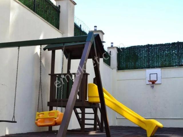 Fethiye Taşyaka Mahallesinde Ferah 3+1 Satılık Daire