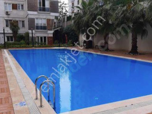 Fethiye Taşyaka Mahallesi'nde Satılık 2+1 Sıfır Daire
