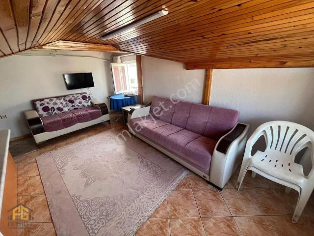 Fethiye Taşyakada Üniversiteye Yakın 2+1 Eşyalı Daire
