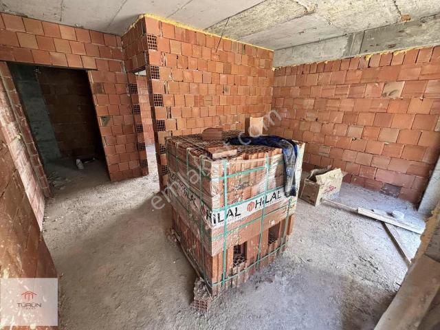Fethiye Yeni Mahallede Müstakil Girişli 2+1 Satılık Daire