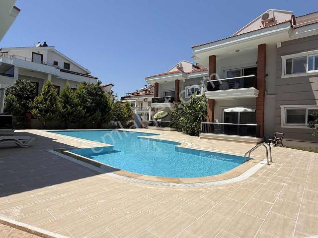 Fethiye Yerguzlar Mh 3+1 Dubleks Daire