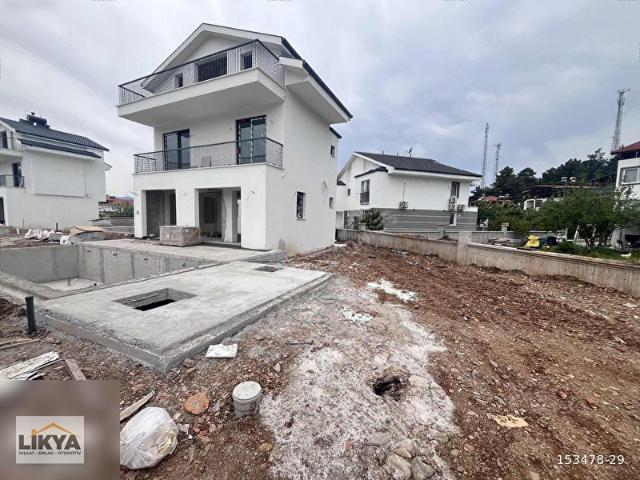 Fethiye'de Doğa'nın içinde Denize Yakın Müstakil Villa