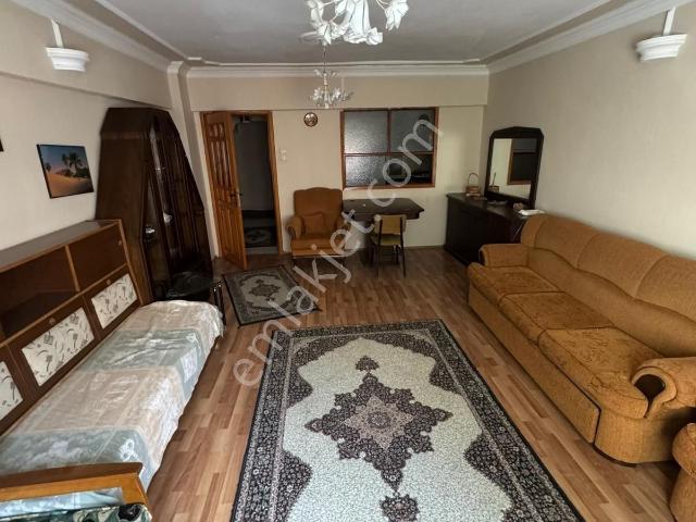 Fethiyede Kiralık Eşyalı 3+1 Daire