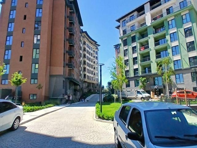 FETİHTEPE EMLAK KONUT KİRALIK DAİRE