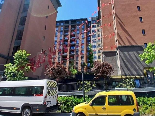 FETİHTEPE EMLAK KONUT KİRALIK DAİRE