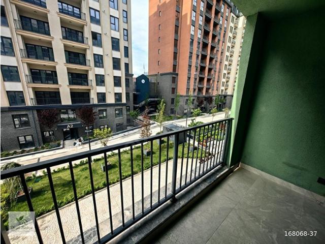 FETİHTEPE 2+1 FERAH DAİRE