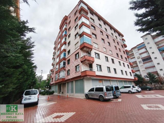 Fetih Caddesi Cadde Cebeli 3+1 Geniş Satılık Daire