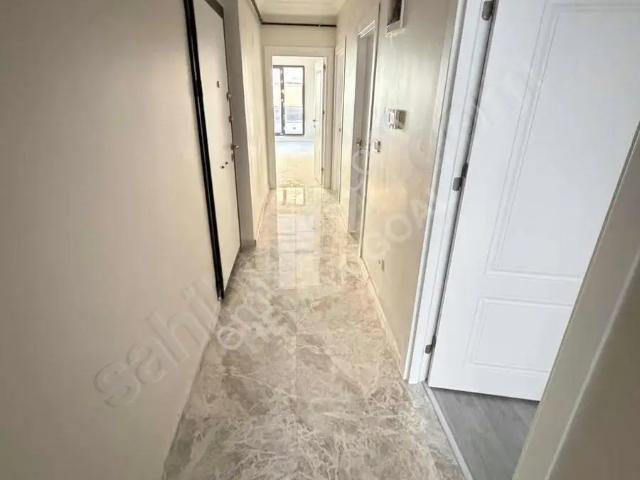 Fetih Mahallesi' Nde Hiç Oturulmamış 2+1 Kiralık Daire