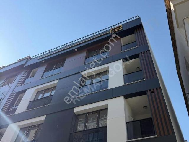 Fetih Mahallesi' Nde Sıfır Hemen Taşınmaya Hazır Satılık Daire