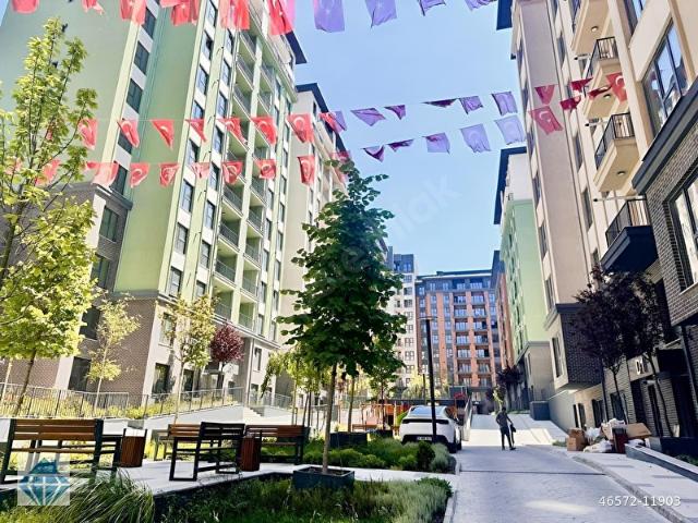 Fetihtepe Emlak Konut 3+1 Site İçi Cephe Ebeveyn Banyolu