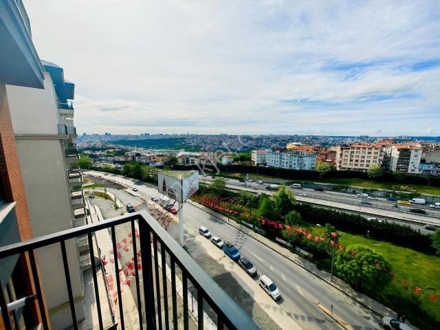 Fetihtepe Emlak Konut Kiralık 2+1 Geniş 8.kat Manzaralı Daire