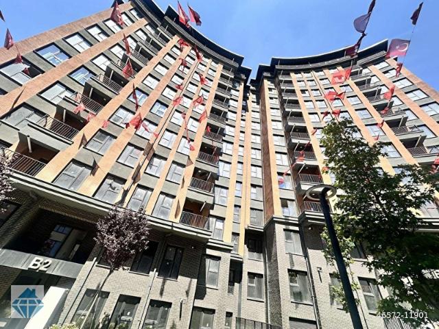Fetihtepe Sıfır 2+1 Bahçe Katı