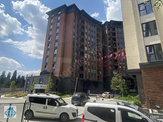 FETIHTEPE TOKİ DE 3+1 SATILIK DAİRE