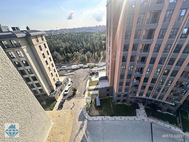 Fetihtepe Yeni Okmeydanı Konutlari Emlak Konut 2+1