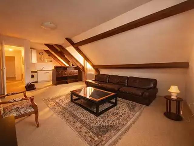 Feucherolles 78810 Achat / Vente appartement 2 pièces t2