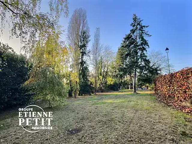 Feucherolles 78810 Achat / Vente terrain