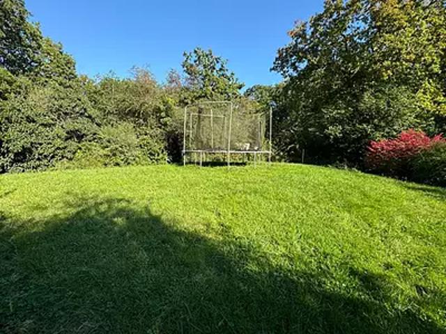Feucherolles 78810 Achat / Vente terrain