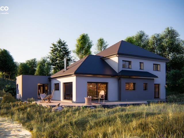 Feucherolles Vente Maison 78