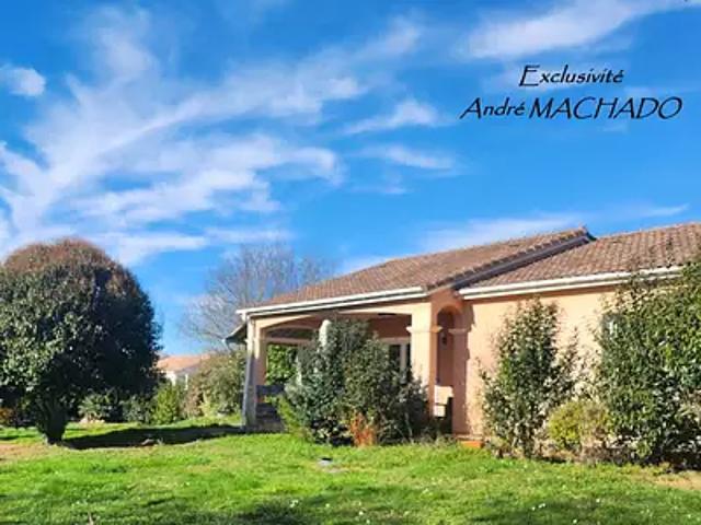 Feugarolles 47230 Achat / Vente maison 4 pièces t4